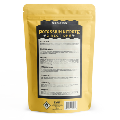 Potassium Nitrate