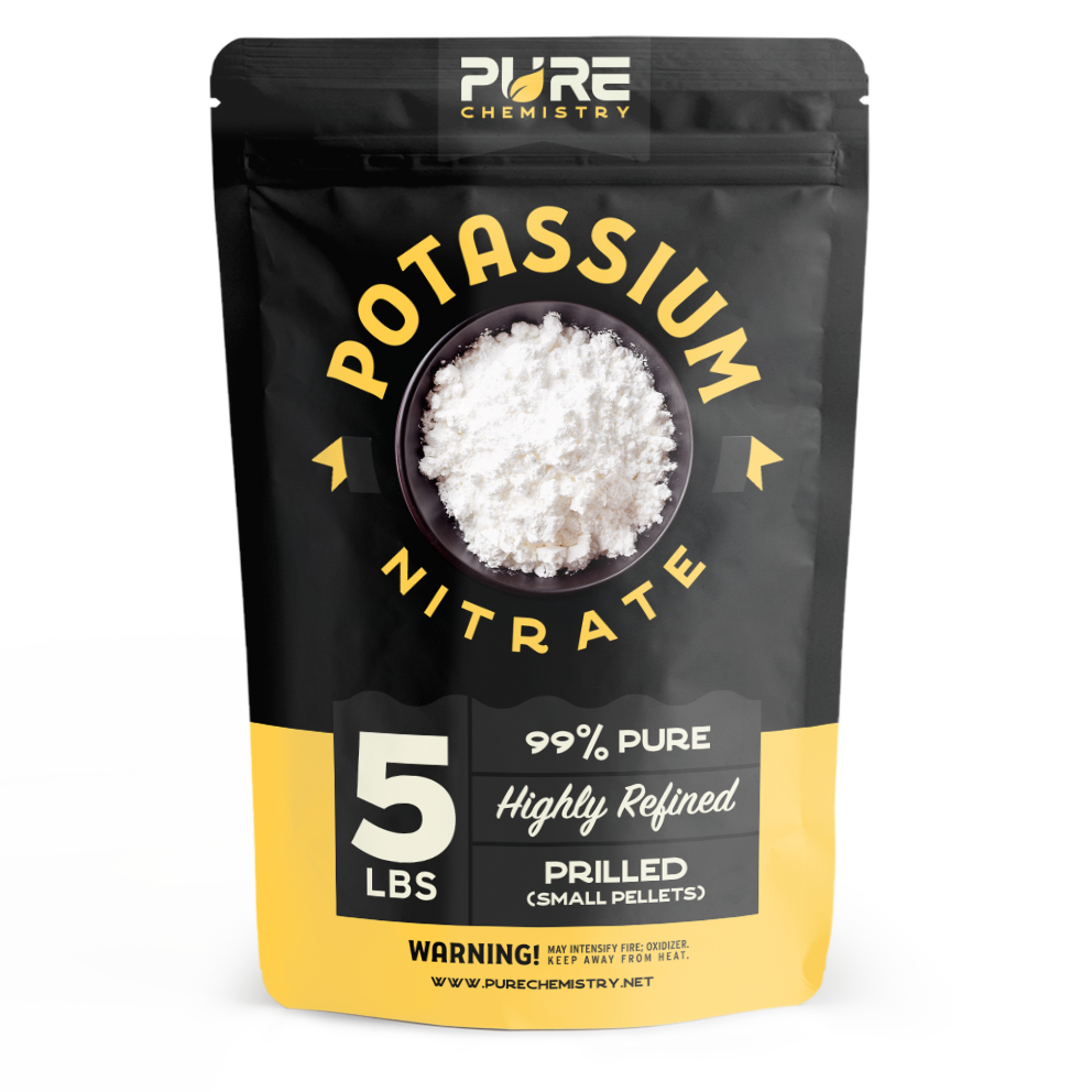 Potassium Nitrate