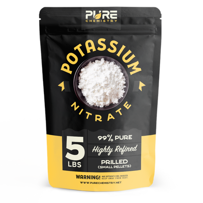 Potassium Nitrate